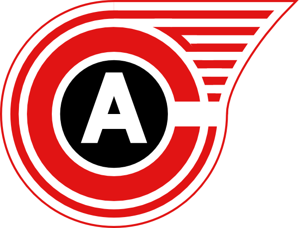 Avtomobilist Yekaterinburg 2014 Alternate Logo iron on paper